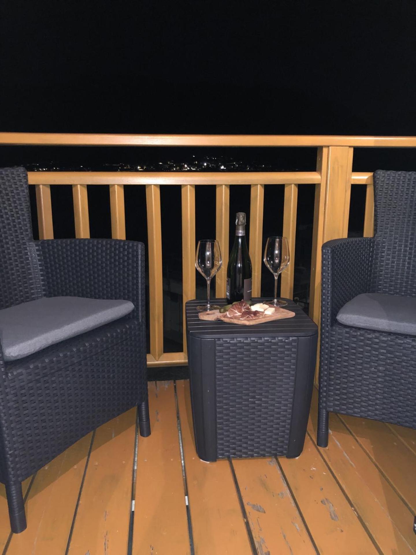 Brenta Luxury Chalet Sporminore Exterior foto